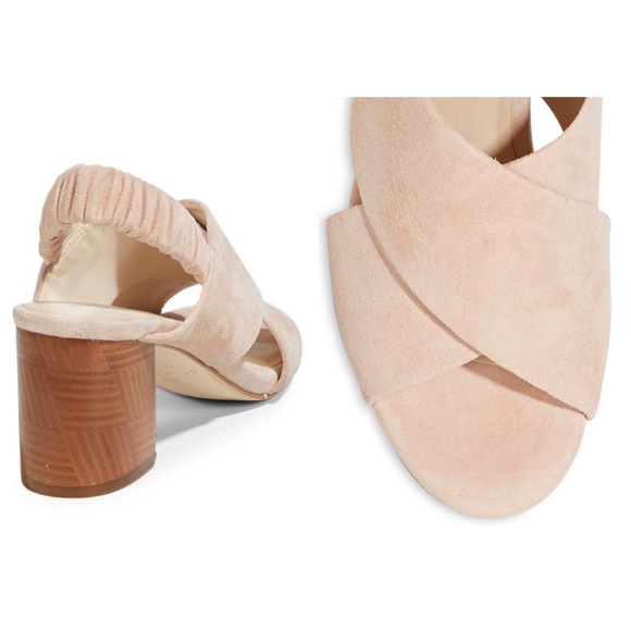 SOLD//Cole Haan Anastasia City Sandal - Picture 2 of 8